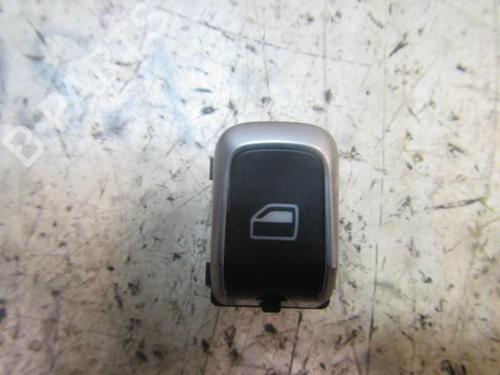 Used Right front window switch Right front window switch AUDI A5 (8T3) 2.0 TDI (190 hp) 4005148 4005148