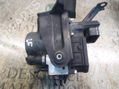 Used ABS pump ABS pump TOYOTA AVENSIS Saloon (_T25_) 2.0 VVT-i (AZT250_, AZT250R) (147 hp) 3805253 3805253