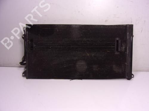 Used AC radiator AC radiator AUDI Q7 (4LB) 3.0 TDI quattro (240 hp) 15523169 15523169