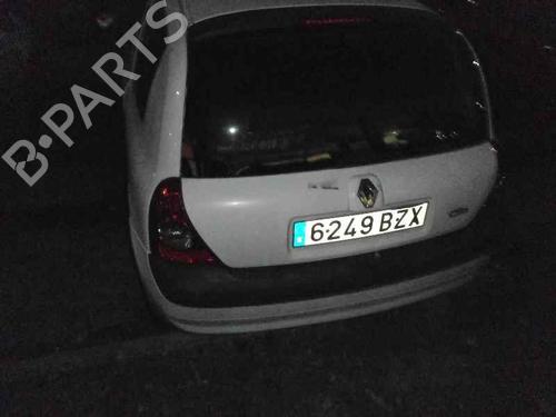 Querlenker links vorne RENAULT CLIO II (BB_, CB_)  | BP3813952M12 