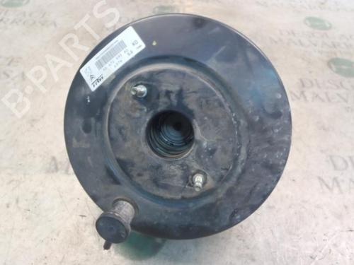 Used Servo brake Servo brake CITROËN C3 I (FC_, FN_) [2002-2013] 3795091 3795091