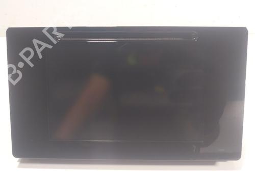 Used Electronic module Electronic module TOYOTA AURIS (_E18_) 1.8 Hybrid (ZWE186_, ZWE186R) (136 hp) 20341843 20341843