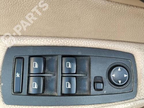 Armrest / Center console BMW X3 (E83) 3.0 i xDrive | BP9364549I20  - Image 10