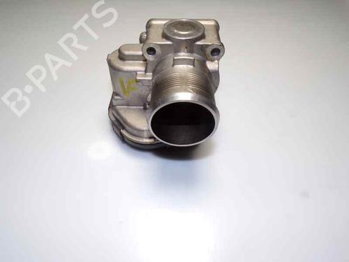 Throttle body FORD FOCUS IV (HN)  | BP9083171M82