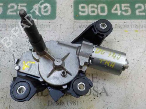 Used Rear wiper motor Rear wiper motor 5284256 5284256