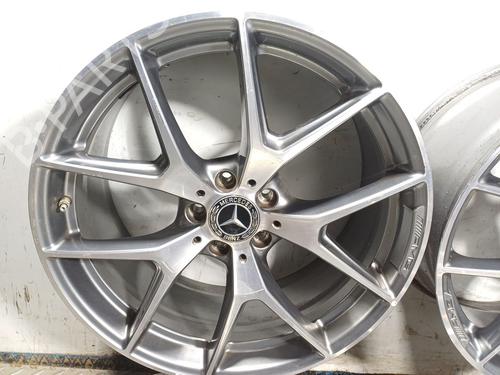 Rim MERCEDES-BENZ GLC (X253) 200 EQ Boost 4-matic (253.981) | BP24111415C45 