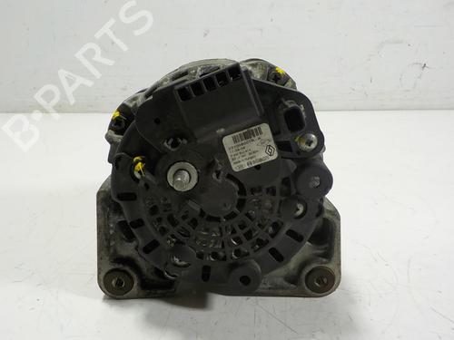 Alternator RENAULT CLIO IV (BH_) 0.9 TCe 90 (BHNF, BHMA, BHMH, BHJK, BHJR) | BP15190477M7