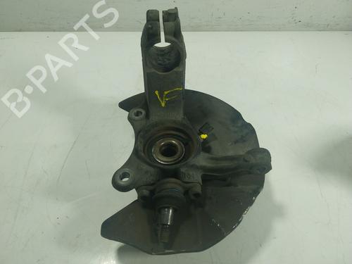 Right front steering knuckle VW TRANSPORTER T5 Bus (7HB, 7HJ, 7EB, 7EJ)  | BP20233908M26 