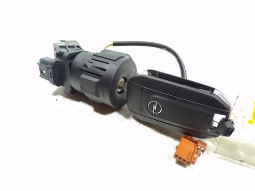 Used Electronic module OPEL COMBO Box Body/MPV (K9) [2018-2025]  14286218