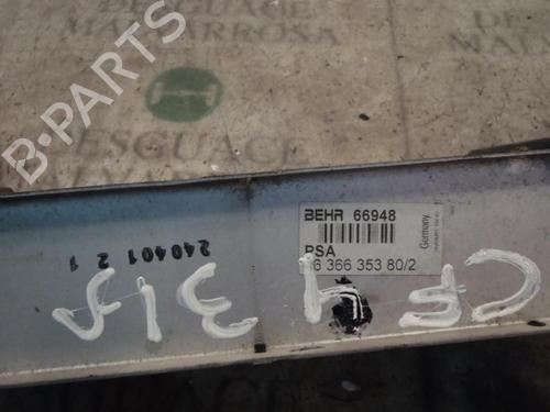Intercooler CITROËN XSARA (N1) 2.0 HDi 90 | BP3814689M30 