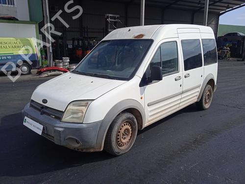 Right rear door FORD TRANSIT CONNECT (P65_, P70_, P80_)  | BP17896317C5 