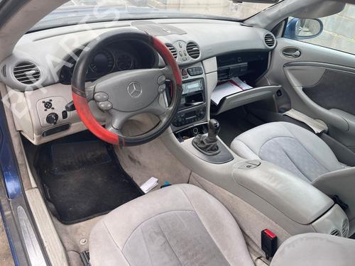 Steering column stalk MERCEDES-BENZ CLK (C209) CLK 270 CDI (209.316) | BP11252187I23 