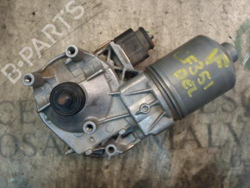 Used Front wiper motor OPEL ASTRA J (P10) 1.7 CDTI (68) (110 hp) 3816016