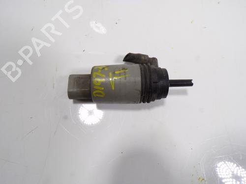 Used Washer pump BMW 6 (E63) 645 Ci (333 hp) 14287022