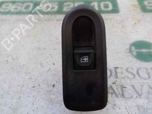 Used Left rear window switch Left rear window switch DACIA DUSTER (HS_) 1.5 dCi (109 hp) 5666658 5666658