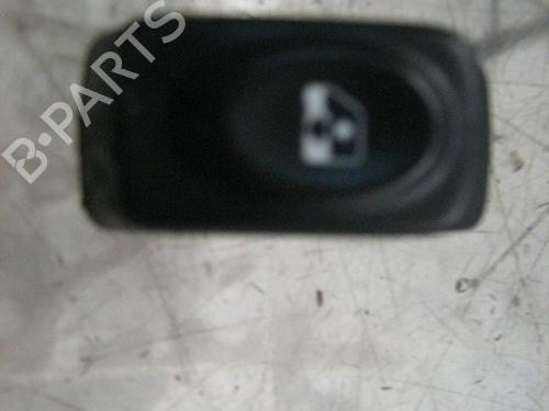 Høyre Foran elrute bryter RENAULT CLIO II (BB_, CB_) 1.6 (B/CB0D, BB00) (90 hp) 3792019