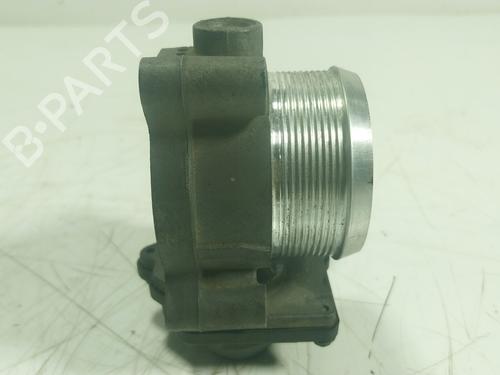 Throttle body AUDI A8 D3 (4E2, 4E8) 3.0 TDI quattro | BP27832851M82 