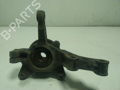 Used Left front steering knuckle Left front steering knuckle RENAULT KANGOO Express (FW0/1_) 1.5 dCi 90 (FW0G, FW05, FW08, FW11) (90 hp) 18108885 18108885