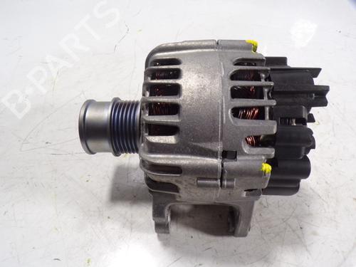 Generator AUDI A1 Sportback (GBA)  | BP8956921M7 