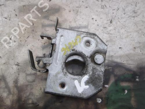 Hood lock RENAULT VEL SATIS (BJ0_) [2002-2024]null 8200236510