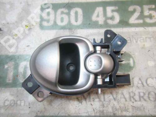 Used Front right interior door handle Front right interior door handle CITROËN C-ZERO C-Zero (48 hp) 3990261 3990261