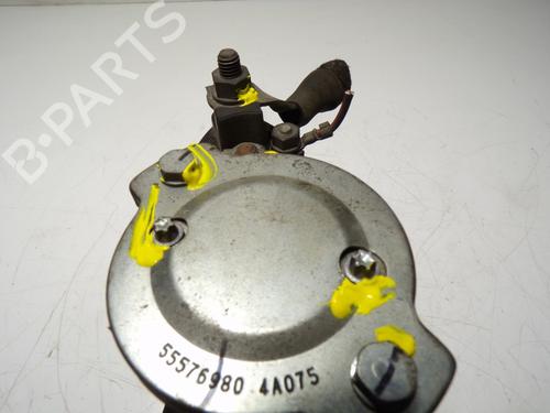 Starter OPEL ASTRA J (P10)  | BP13458217M8 