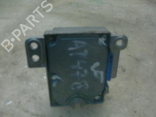 ECU airbags OPEL ASTRA G Hatchback (T98) 1.7 TD (F08, F48) | BP3753286M53 