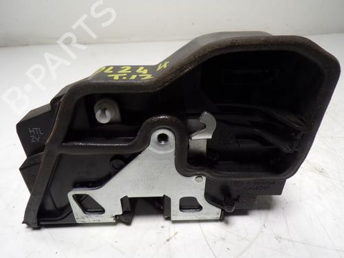 Rear left lock BMW 5 (F10)  | BP12563932C100 