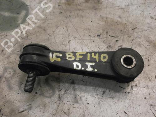 Venstre foran bærearm SEAT LEON (1M1) 1.6 BP14266876M12