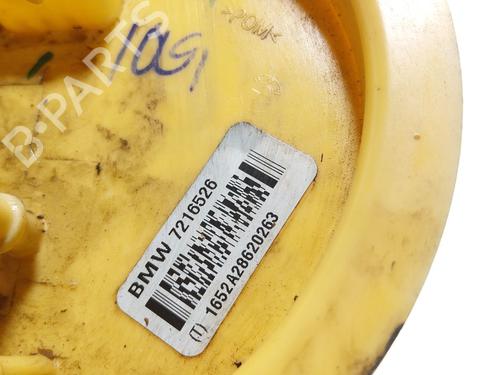 Fuel pump BMW X3 (F25) sDrive 18 d | BP26963142M76 