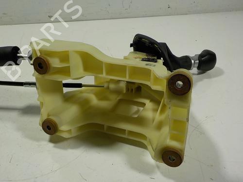 Gear lever KIA SPORTAGE IV (QL, QLE)  | BP13877751M90 
