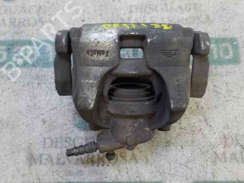 Used Left front brake caliper Left front brake caliper FORD MONDEO IV (BA7) 2.0 TDCi (140 hp) 11551748 11551748