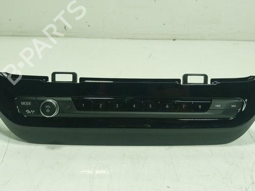 Used Switch BMW X4 (G02, F98) xDrive 20 d Mild-Hybrid (190 hp) 30476382