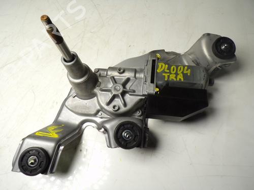 Used Rear wiper motor TOYOTA AURIS Estate (_E18_) 1.8 Hybrid (ZWE186_, ZWE186R, ZWE186H) (136 hp) 12204530