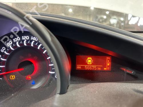 Instrument cluster TOYOTA VERSO (_R2_)  | BP13411290C47 