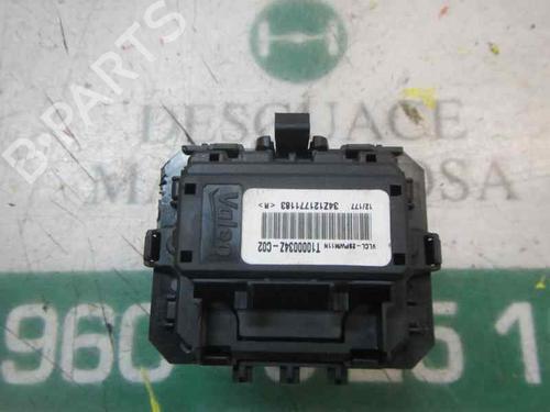 Used Heater resistor Heater resistor PEUGEOT 208 I (CA_, CC_) 1.4 HDi (68 hp) 11644689 11644689