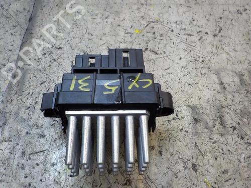 Used Heater resistor Heater resistor CHEVROLET CRUZE (J300) [2009-2026] 11644143 11644143