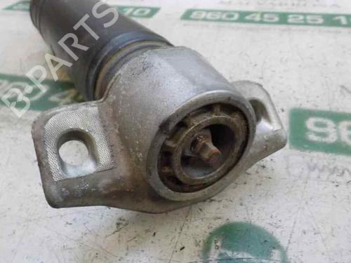 Left rear shock absorber OPEL ASTRA J (P10)  | BP9081696M18 
