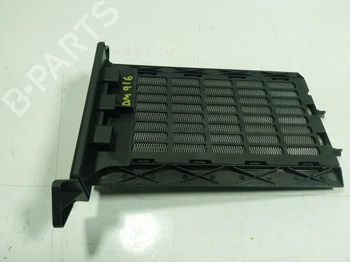 Used Heater resistor Heater resistor RENAULT ZOE (BFM_) ZOE (58 hp) 17672590 17672590