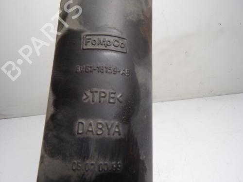 Left rear shock absorber FORD FOCUS III Turnier  | BP11816488M18 