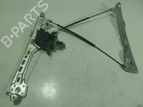 Used Front right window mechanism Front right window mechanism RENAULT MEGANE IV Hatchback (B9A/M/N_) [2015-2026] 17895714 17895714