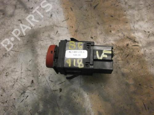 Warning switch SEAT IBIZA III (6L1) 1.4 16V | BP3790098I22 