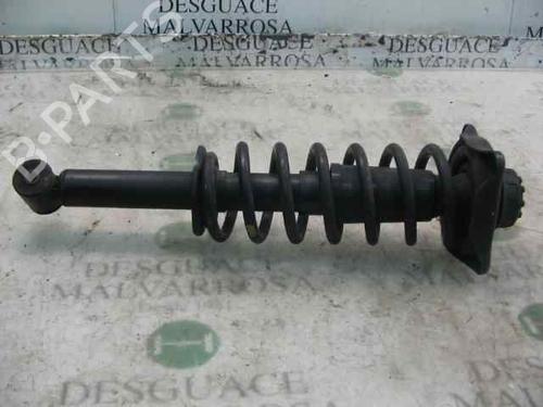 Used Right rear shock absorber AUDI 100 C4 Avant (4A5) [1990-1994]  13047111