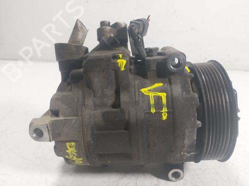 Used AC compressor AC compressor PORSCHE CAYENNE (9PA) S 4.5 (340 hp) 21164197 21164197