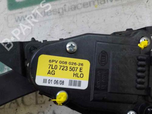 Pedal AUDI Q7 (4LB)  | BP5850022I4 