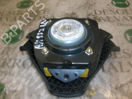 Førerens kollisjonspute ALFA ROMEO 166 (936_) 2.4 JTD (936AXA00, 936A3B00) | BP3747627C9 