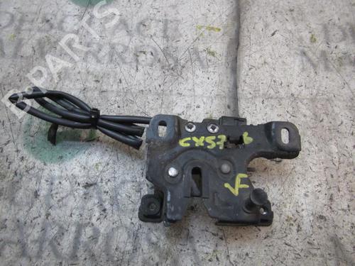 Used Hood lock Hood lock AUDI A4 B5 (8D2) 1.9 TDI (110 hp) 8770900 8770900