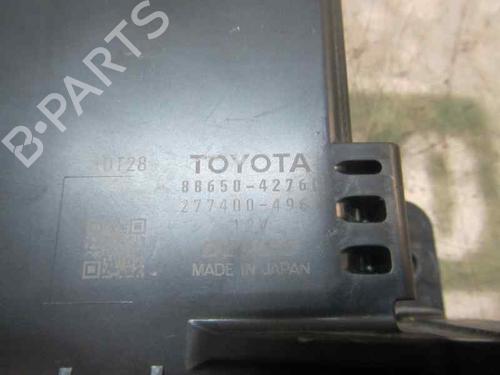 Electronic module TOYOTA RAV 4 IV (_A4_) 2.5 Hybrid (AVA42_) | BP4001375M83 