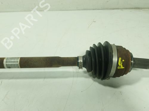 Right front driveshaft FORD FIESTA VII (HJ, HF) 1.0 EcoBoost | BP35756460M39 - Image 3