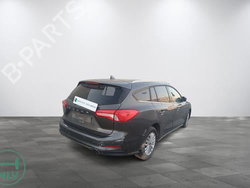 Dashboard FORD FOCUS III Turnier 1.5 TDCi | BP34244130C46  - Image 10